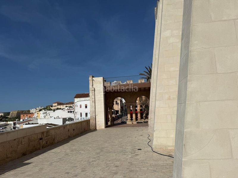 Foto 2af8eb1e-1e7a-4fef-9c94-fbe34c13776c. Edificio en Ciutadella Ciutadella de Menorca