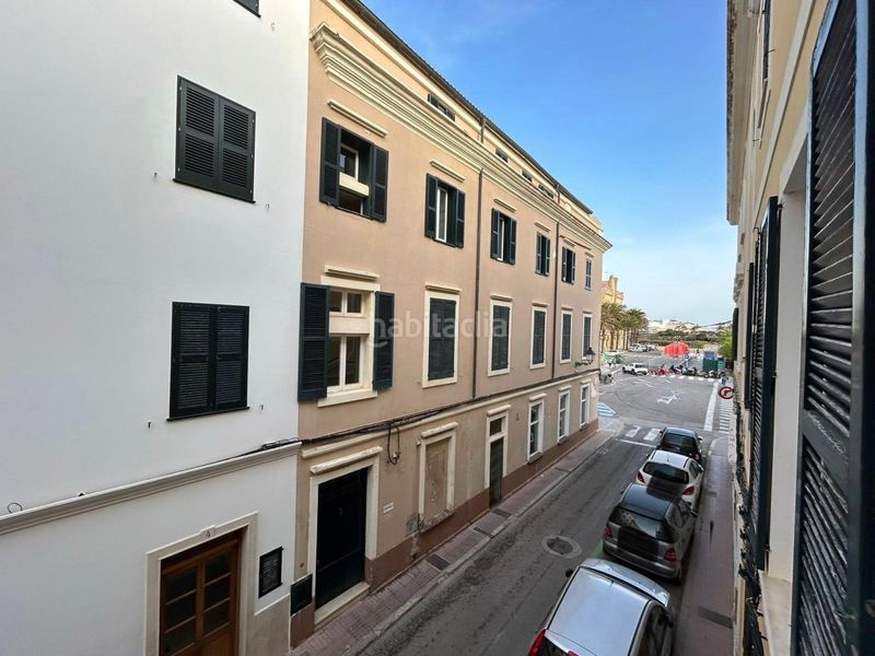 Foto 760000b6-28cf-4982-bcac-1205e5b4b61f. Edificio en Ciutadella Ciutadella de Menorca