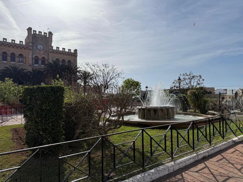 Foto dde7066c-204e-4f67-980b-8297d94139f0. Edificio en Ciutadella Ciutadella de Menorca