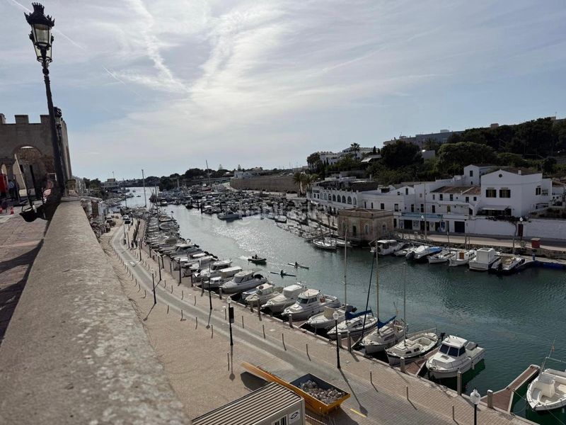 Foto 4e32f423-4809-4aee-a4cd-9e6107057d77. Edifici a Ciutadella Ciutadella de Menorca
