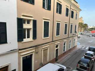 Gebäude in Ciutadella