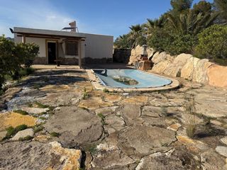 Mas à Gallardos (Los)