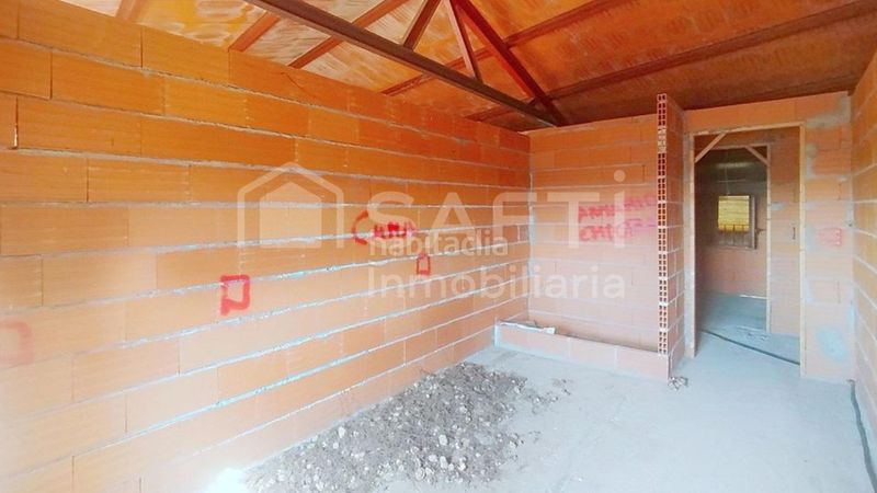 Foto 74b4e2a0-84f8-4432-86a0-f512feede0fa. Masia a Bermellar