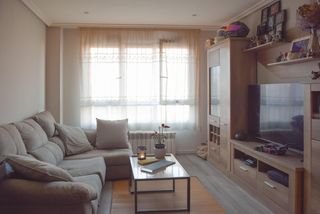 Appartement in San Andrés del Rabanedo Pueblo