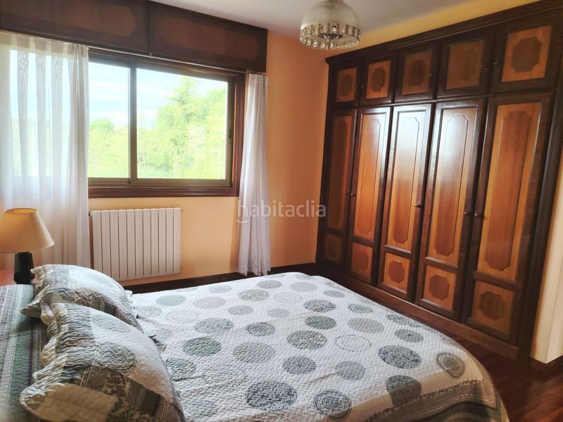 Foto e51c9c32-326e-4050-9f5b-5ce3fcc08ee3. Casa amb calefacció aparcament a Navia Vigo