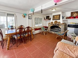 Casa a schiera in Pueblo Acantilado-Lanuza