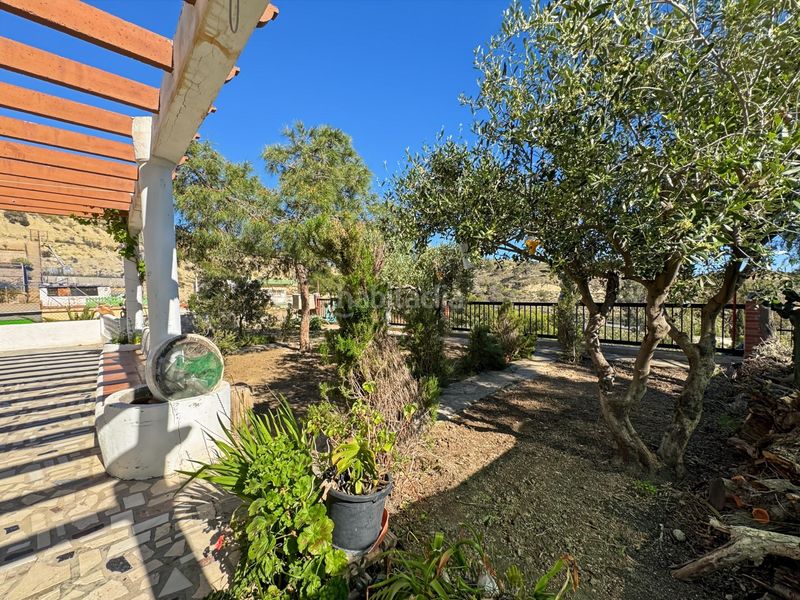 Foto 0a0e9b38-cbf7-412d-b515-86bd821397cd. Casa adossada amb aparcament a Pueblo Acantilado-Lanuza Campello (el)