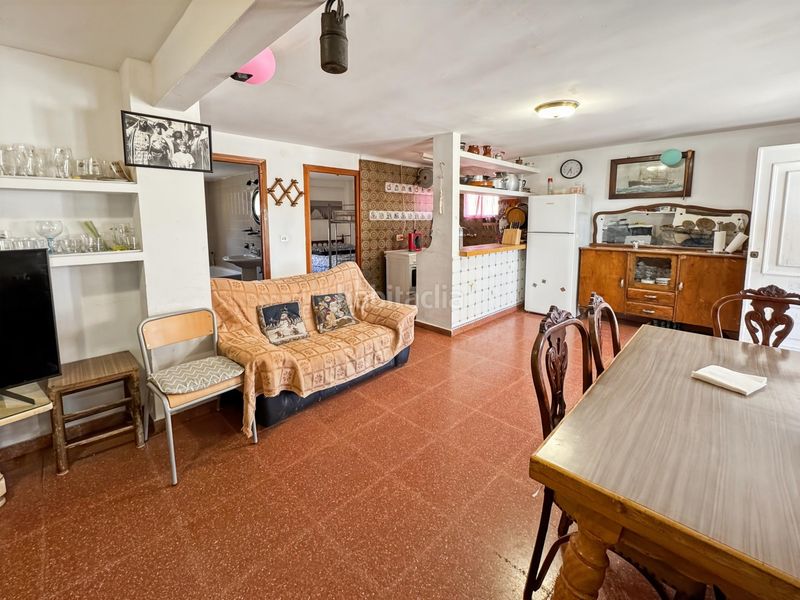 Foto 0c9f7fd0-5be5-4bf3-aad9-c32c5d2a51ed. Casa adossada amb aparcament a Pueblo Acantilado-Lanuza Campello (el)