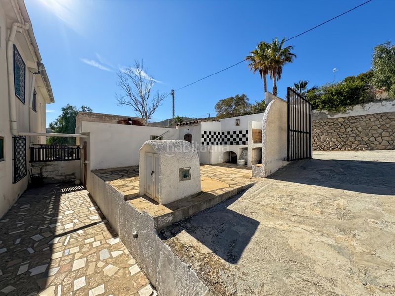 Foto 128768fd-0711-4252-9e7b-d4d06a42edbf. Casa adossada amb aparcament a Pueblo Acantilado-Lanuza Campello (el)