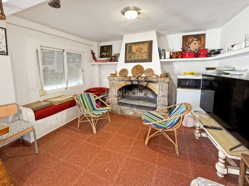 Foto 4c7c1103-eb92-4fba-aae0-d5c5fb80dace. Casa adossada amb aparcament a Pueblo Acantilado-Lanuza Campello (el)