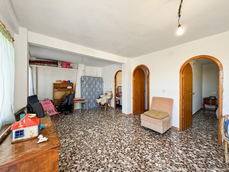 Foto 68b06e66-9caf-42bf-a770-bc2ccf667322. Casa adossada amb aparcament a Pueblo Acantilado-Lanuza Campello (el)