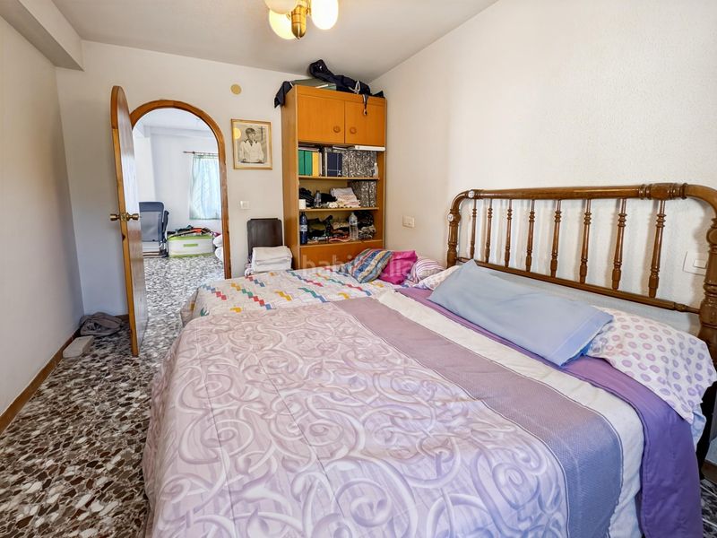 Foto ae6908c4-5f1b-483d-8839-62c2f59726e8. Casa adossada amb aparcament a Pueblo Acantilado-Lanuza Campello (el)