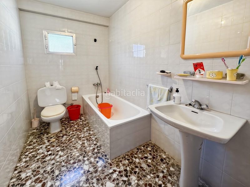Foto d20e9729-301f-406d-8c64-c00689e30f18. Casa adossada amb aparcament a Pueblo Acantilado-Lanuza Campello (el)