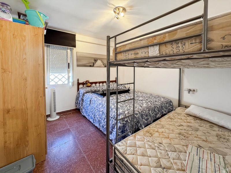 Foto fae307df-472c-437e-9f4b-c3945523aa3f. Casa adossada amb aparcament a Pueblo Acantilado-Lanuza Campello (el)