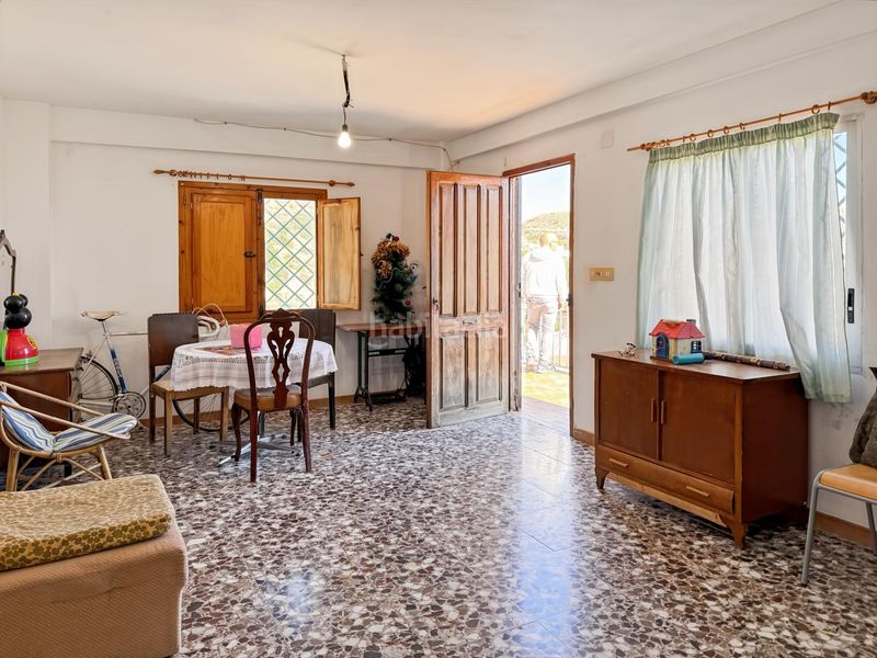 Foto fdb282be-7ce6-4844-8258-a01da16a3002. Casa adossada amb aparcament a Pueblo Acantilado-Lanuza Campello (el)