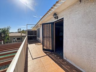 Maison jumelée à Pueblo Acantilado-Lanuza