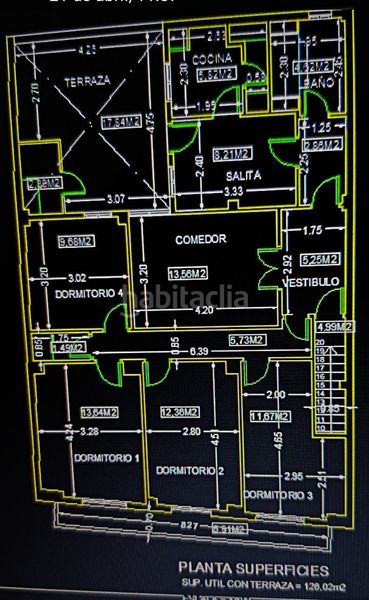 Foto f836c475-0fdb-41a9-8f91-edf5e823af3c. Pis a Alfafar