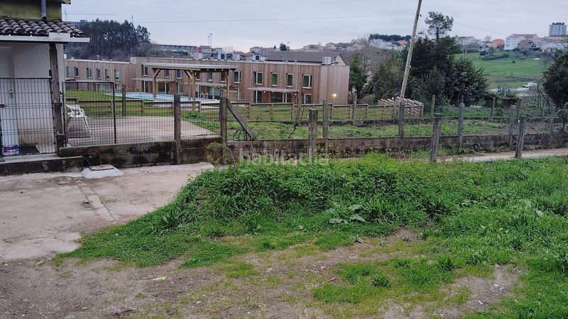 Foto 45b7b3b6-269c-4284-9d30-400ed1e0f95b. Casa en San Lázaro - Meixonfrío Santiago de Compostela