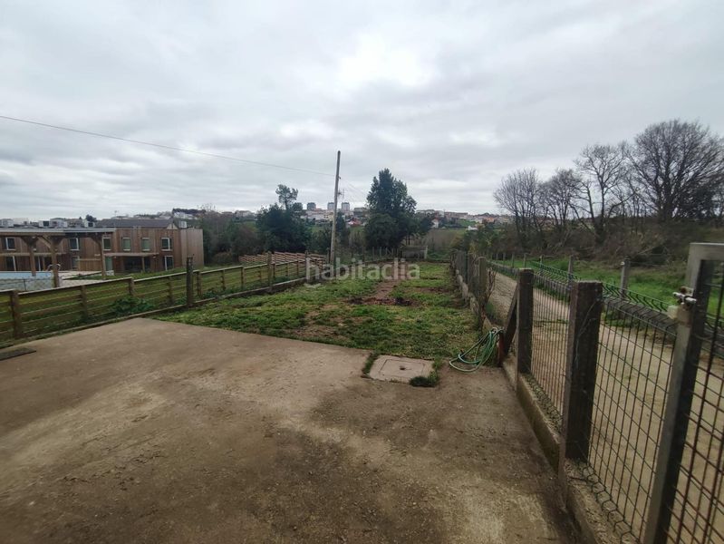 Foto 57db11c5-0fc7-4a03-9af6-f768a9cf3b09. Casa en San Lázaro - Meixonfrío Santiago de Compostela