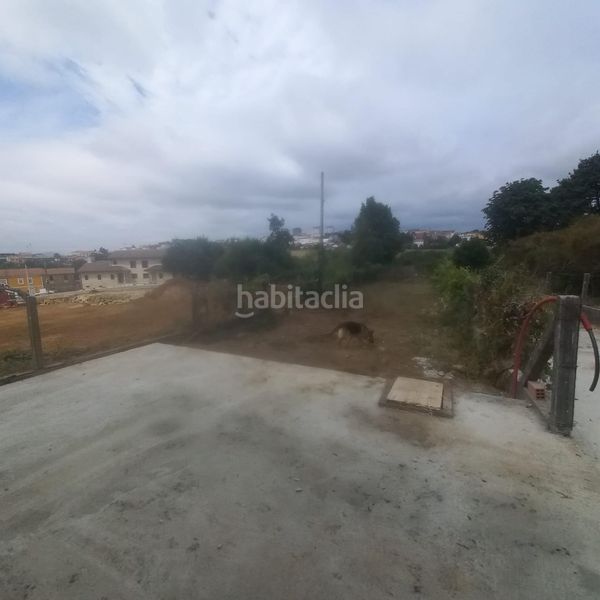 Foto b0c8a6a1-bda3-4ad8-b842-349f6dee3c41. Casa en San Lázaro - Meixonfrío Santiago de Compostela
