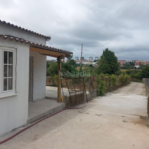 Foto b4ec900b-66de-4627-9a78-502571425f92. Casa en San Lázaro - Meixonfrío Santiago de Compostela