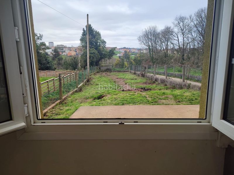 Foto ce921a7d-3f8c-4e30-a827-46d0d074a38a. Casa en San Lázaro - Meixonfrío Santiago de Compostela