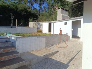 Casa a San Lázaro - Meixonfrío