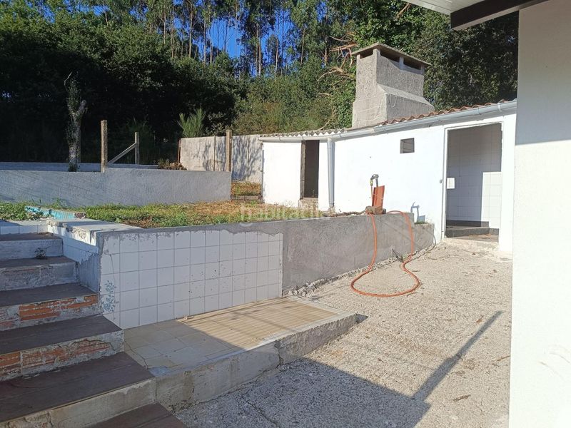 Foto f62b19bf-2005-4cbd-8538-efaf4c11575a. Casa en San Lázaro - Meixonfrío Santiago de Compostela