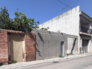 Terreny residencial a Les Roquetes