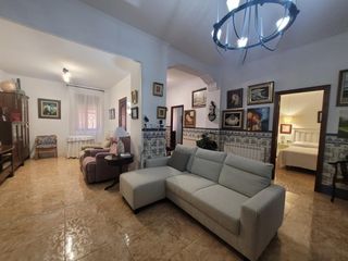Flat in Vallada