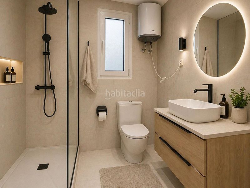 Foto 5aa0f9f4-2115-49e1-9c05-73b03d31ea10. Casa aparellada a Coma-ruga platja Coma-ruga