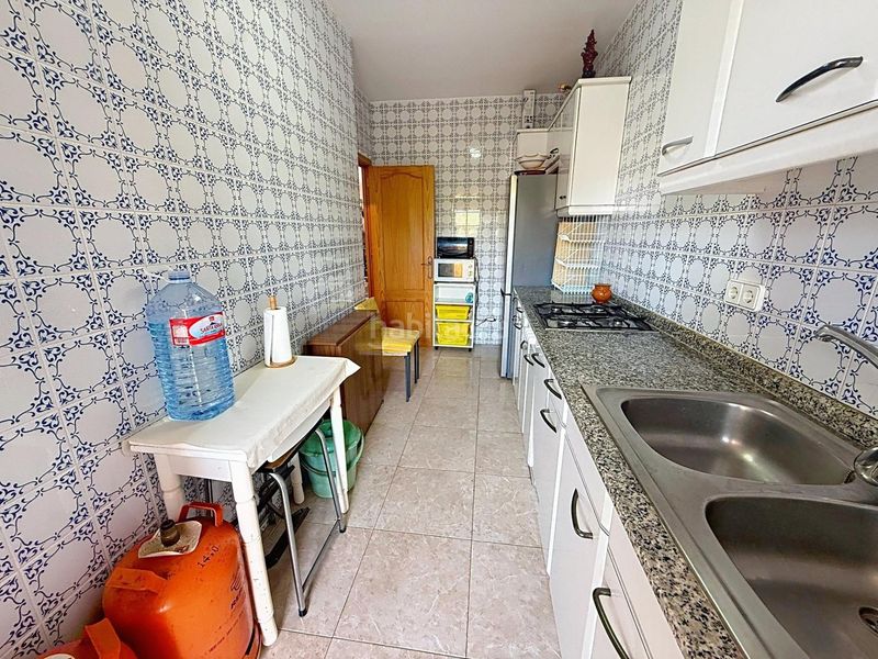 Foto 5d8dbb19-9f93-4636-93f4-d3b2fd2a964b. Casa aparellada a Coma-ruga platja Coma-ruga