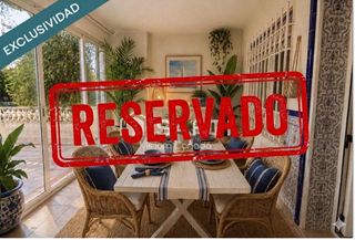 Casa aparellada a Coma-ruga Platja