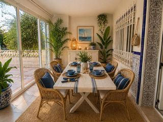 Casa aparellada a Coma-ruga Platja