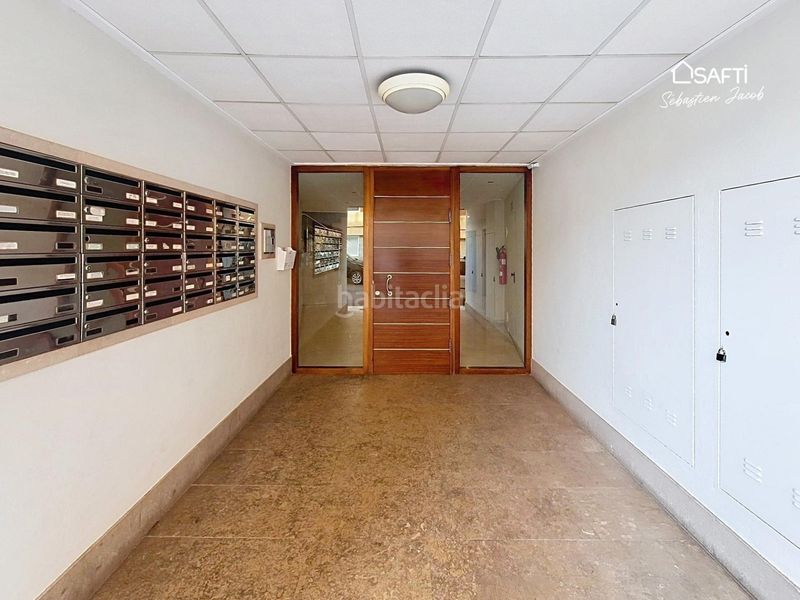 Foto d954965b-6a16-4a9e-a087-3888234680d6. Pis amb calefacció aparcament a Centro Ciudad Xàbia