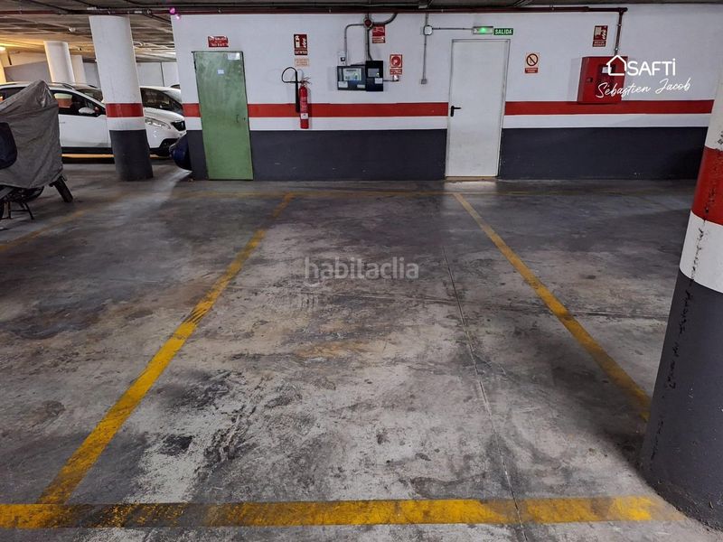 Foto e474d9a4-14c2-4d0d-aa1a-92a8f2d48524. Pis amb calefacció aparcament a Centro Ciudad Xàbia