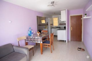 Apartament a Sant Roc