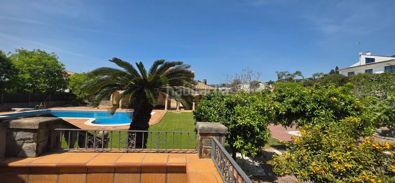 Foto 0573188c-6a92-4aa2-989e-c70ed7c07fb7. Casa amb calefacció aparcament piscina a Vista Alegre Mataró