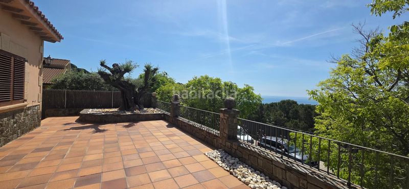 Foto 097d2981-e96c-4fb8-8129-981f07a48489. Casa amb calefacció aparcament piscina a Vista Alegre Mataró