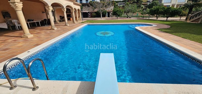 Foto 0a7e115e-dc98-4621-bcf9-4d34eaec1f0a. Casa amb calefacció aparcament piscina a Vista Alegre Mataró