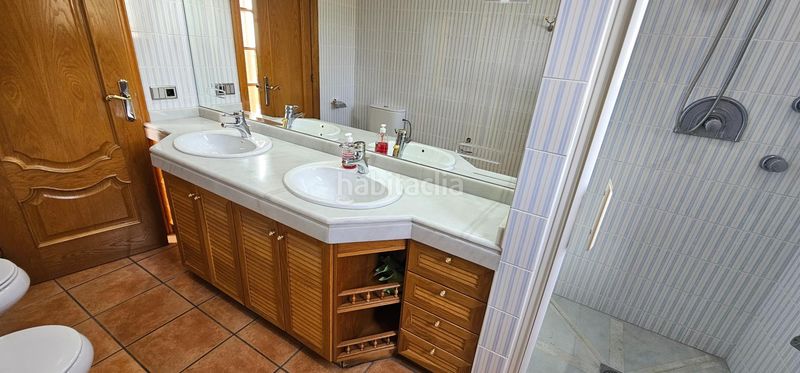 Foto 21174c83-c66d-4dae-9d91-84609aff219f. Casa amb calefacció aparcament piscina a Vista Alegre Mataró