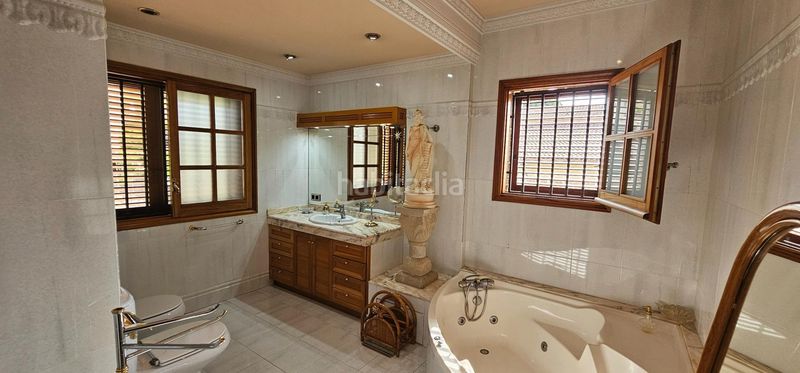 Foto 21d46a02-71e4-44ce-8d8d-7a4189577718. Casa amb calefacció aparcament piscina a Vista Alegre Mataró