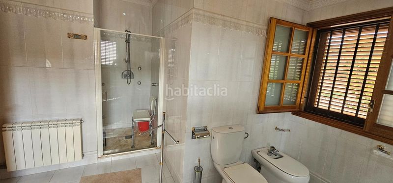 Foto ca78b147-1f39-4e2a-a2e2-5bab3cca3ca2. Casa amb calefacció aparcament piscina a Vista Alegre Mataró