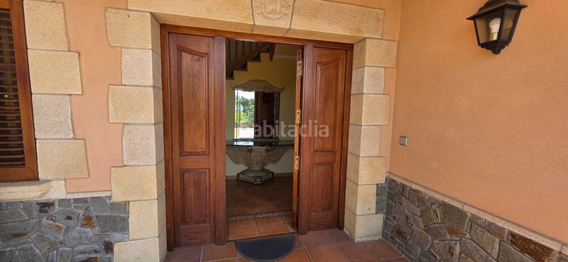 Foto f1793f85-ed17-40cb-b595-73779686f4d4. Casa amb calefacció aparcament piscina a Vista Alegre Mataró