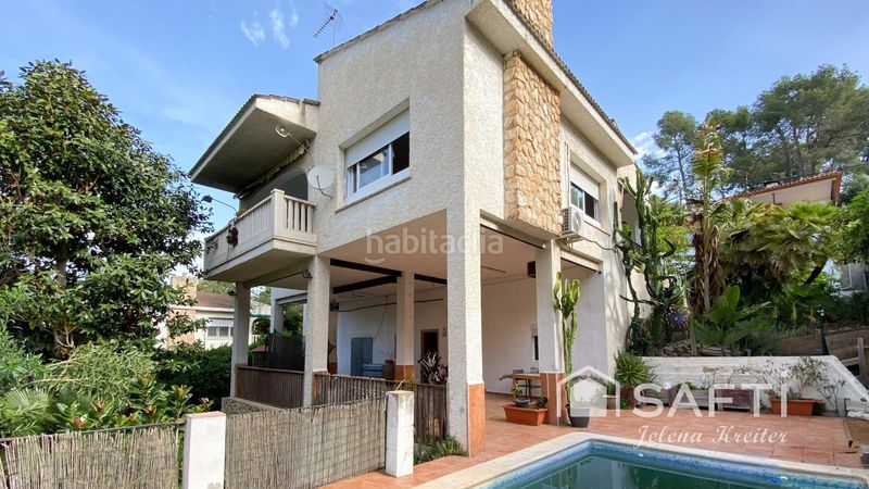 Foto 6264a1f4-ae35-4a85-b154-6015b0e2cd27. Casa amb calefacció piscina a Godelleta