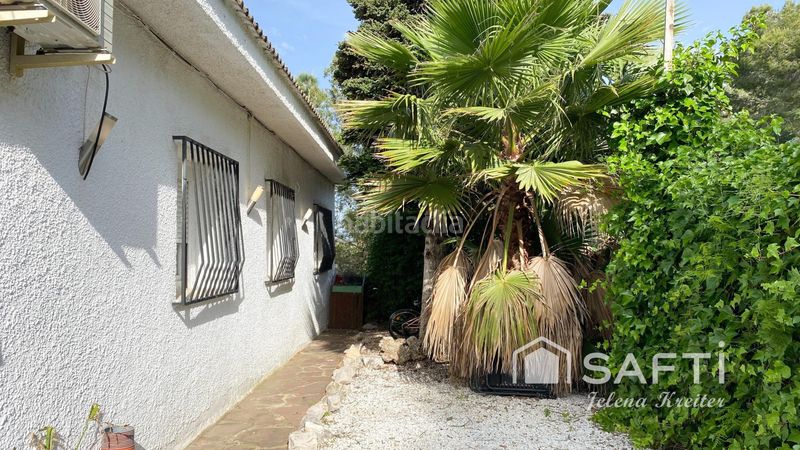 Foto a17fe989-45d7-4812-a26e-038adb7d7299. Casa amb calefacció piscina a Godelleta