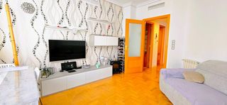 Appartamento in Ensanche de Vallecas-La Gavia