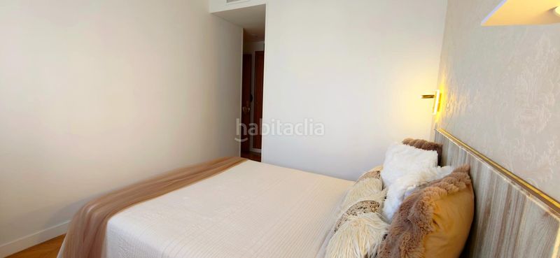 Foto 6270e375-3099-4cad-b9c2-0a7a3fe4b0d3. Pis amb calefacció aparcament piscina a Ensanche de Vallecas-La Gavia Madrid