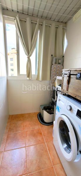 Foto b03c1ef8-ce43-4b8d-bdac-339d3ebe52e2. Pis amb calefacció aparcament piscina a Ensanche de Vallecas-La Gavia Madrid