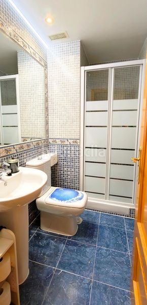 Foto f0aa3903-6b13-4e08-8857-75e45dae0628. Pis amb calefacció aparcament piscina a Ensanche de Vallecas-La Gavia Madrid